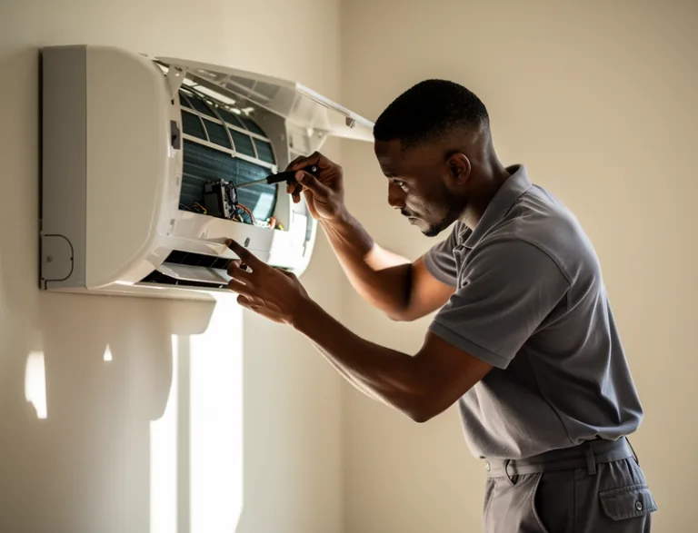 Klimaanlagen Reparatur Service in Friedrichsfelde